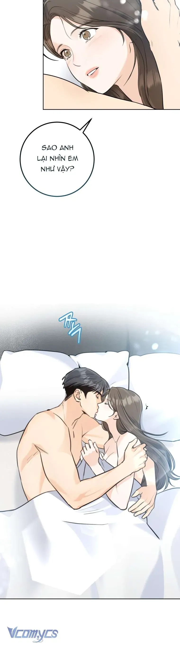 Chuyện Kết Hôn - Chap 35 - Trang 21