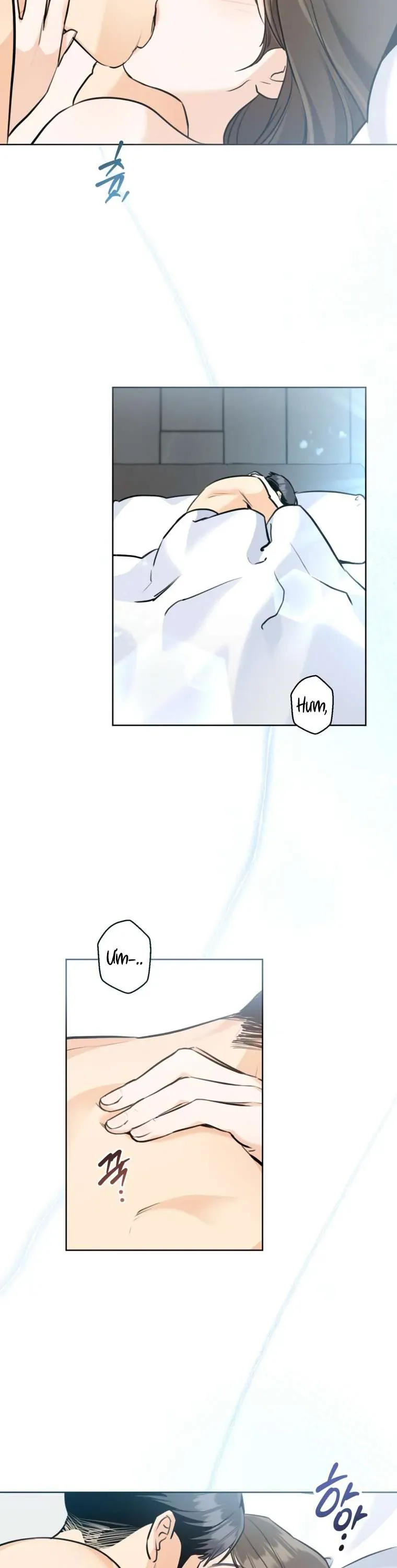 Chuyện Kết Hôn - Chap 35 - Trang 23