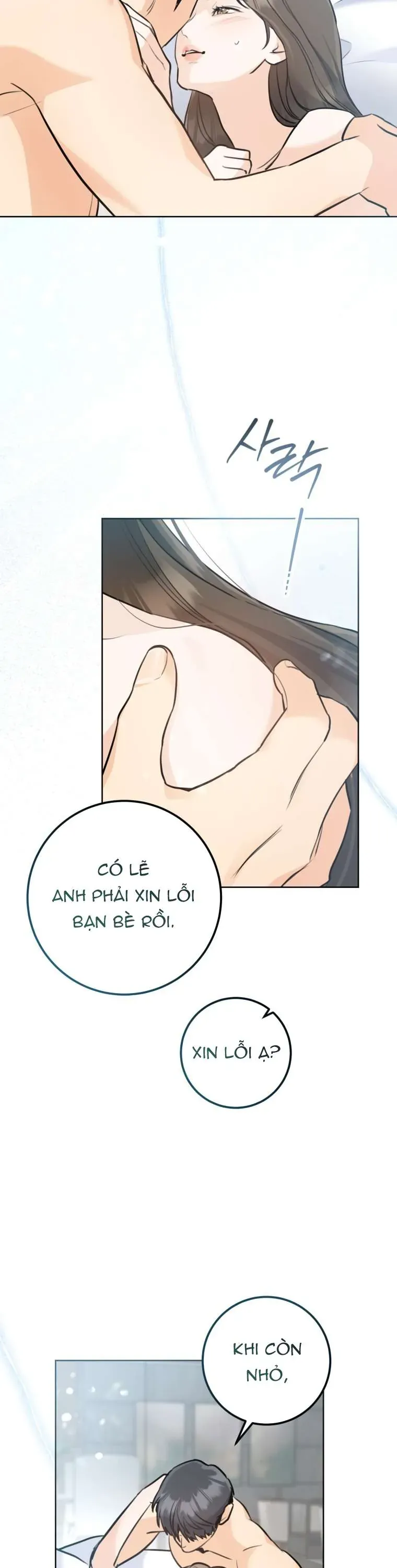 Chuyện Kết Hôn - Chap 35 - Trang 24