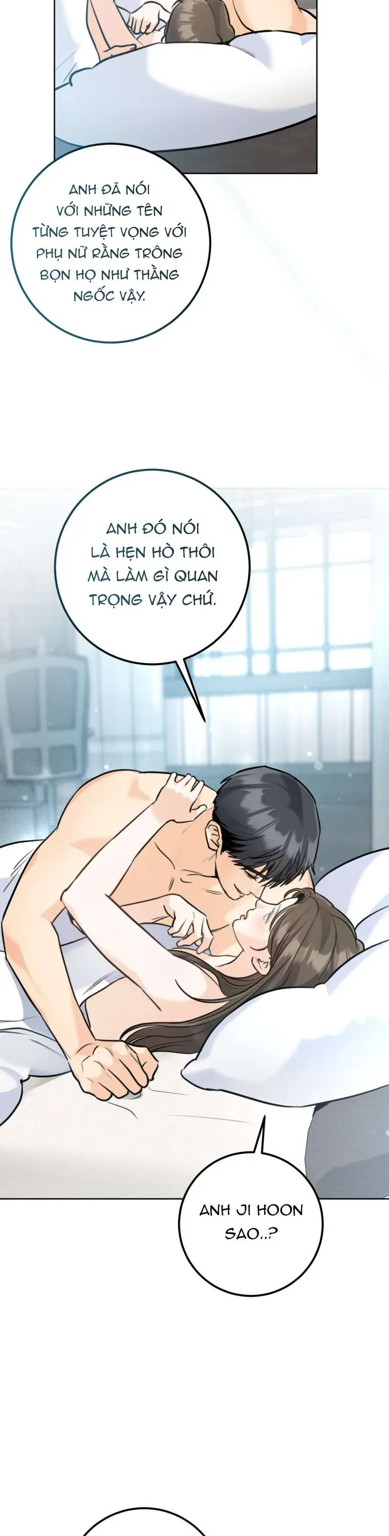 Chuyện Kết Hôn - Chap 35 - Trang 25
