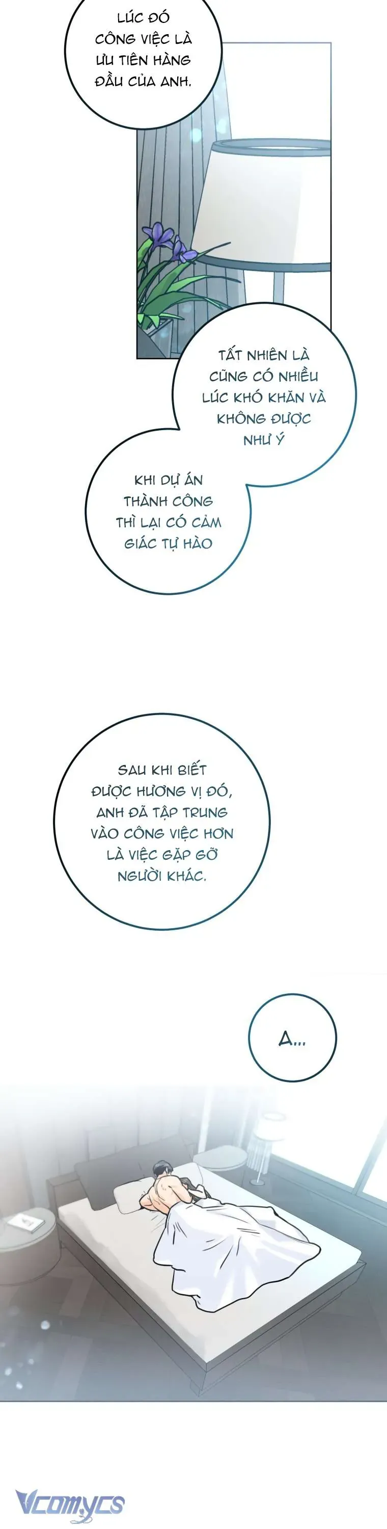 Chuyện Kết Hôn - Chap 35 - Trang 26