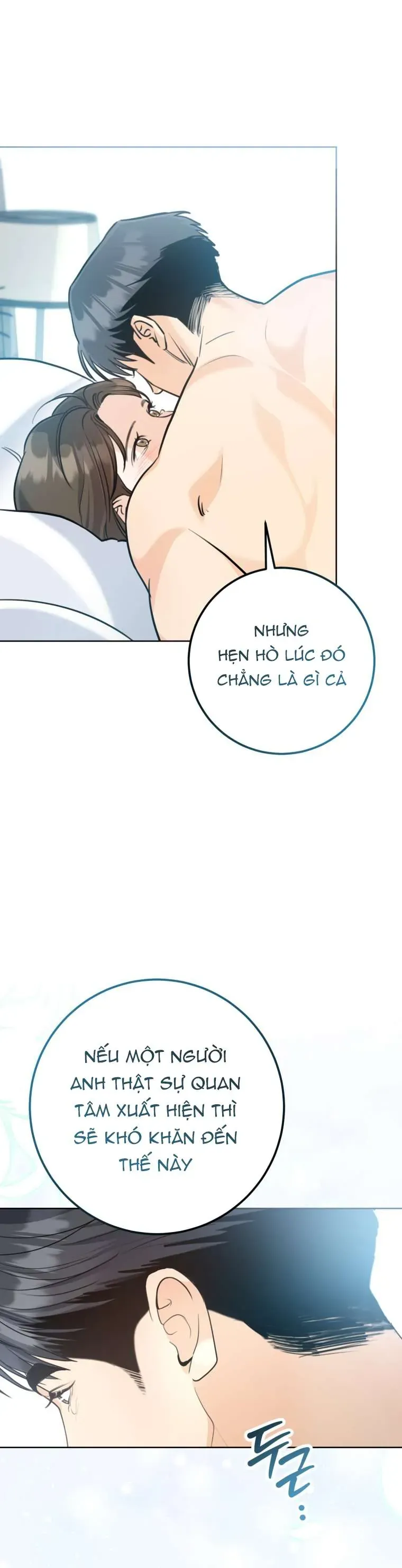 Chuyện Kết Hôn - Chap 35 - Trang 27