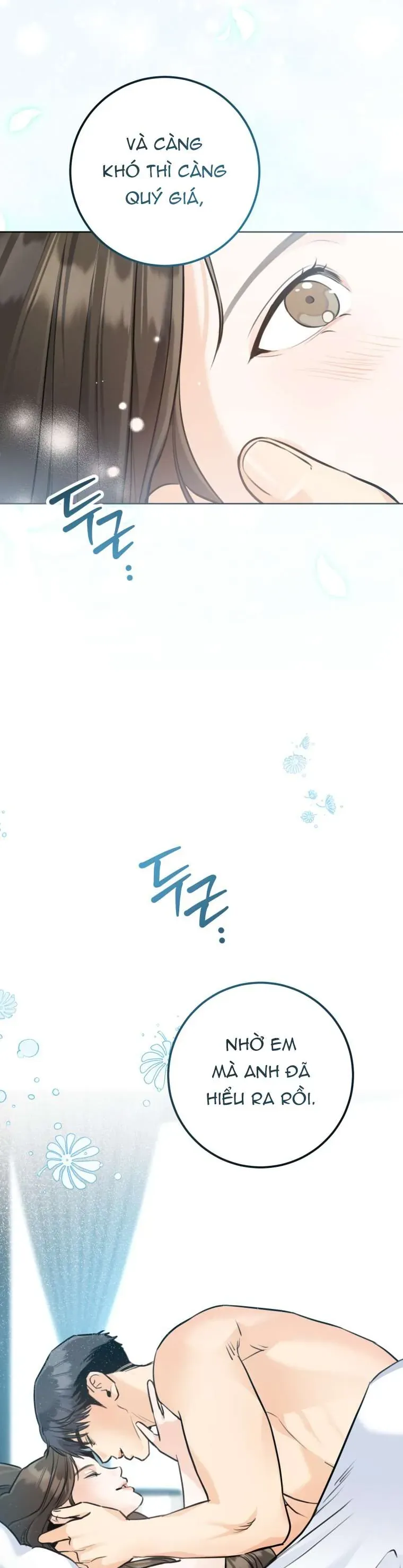 Chuyện Kết Hôn - Chap 35 - Trang 28
