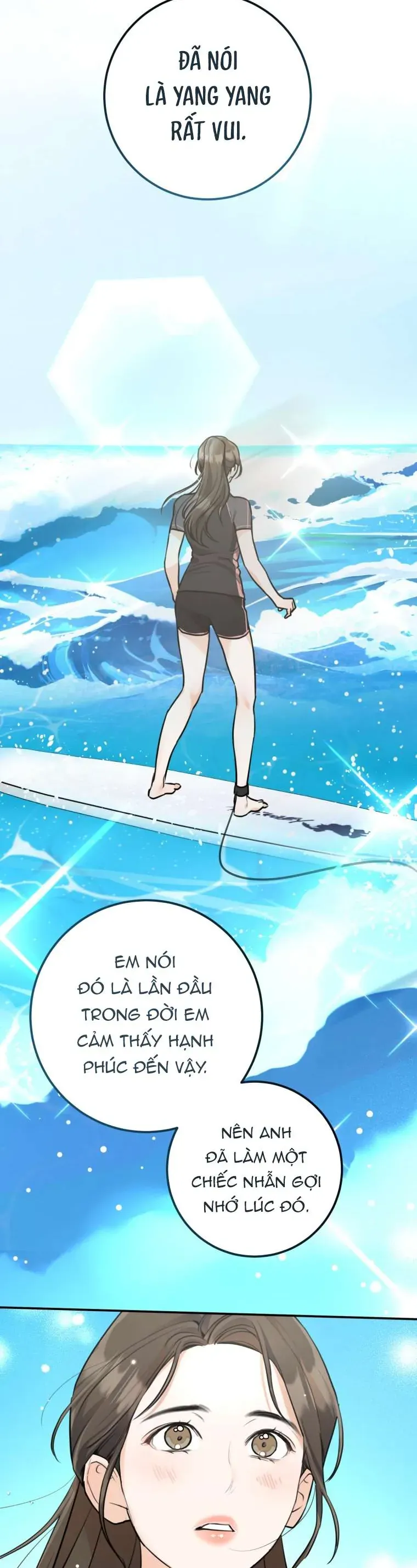 Chuyện Kết Hôn - Chap 35 - Trang 5