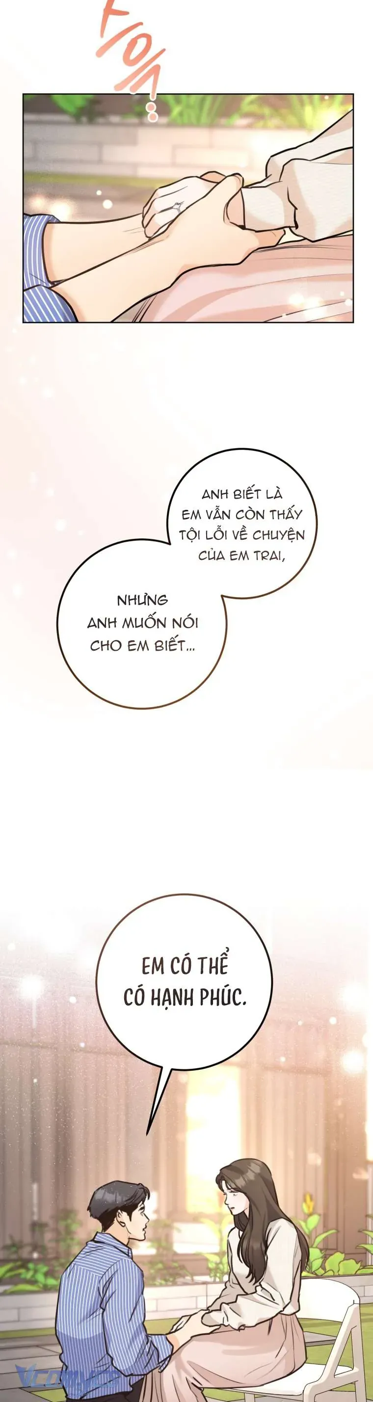 Chuyện Kết Hôn - Chap 35 - Trang 7