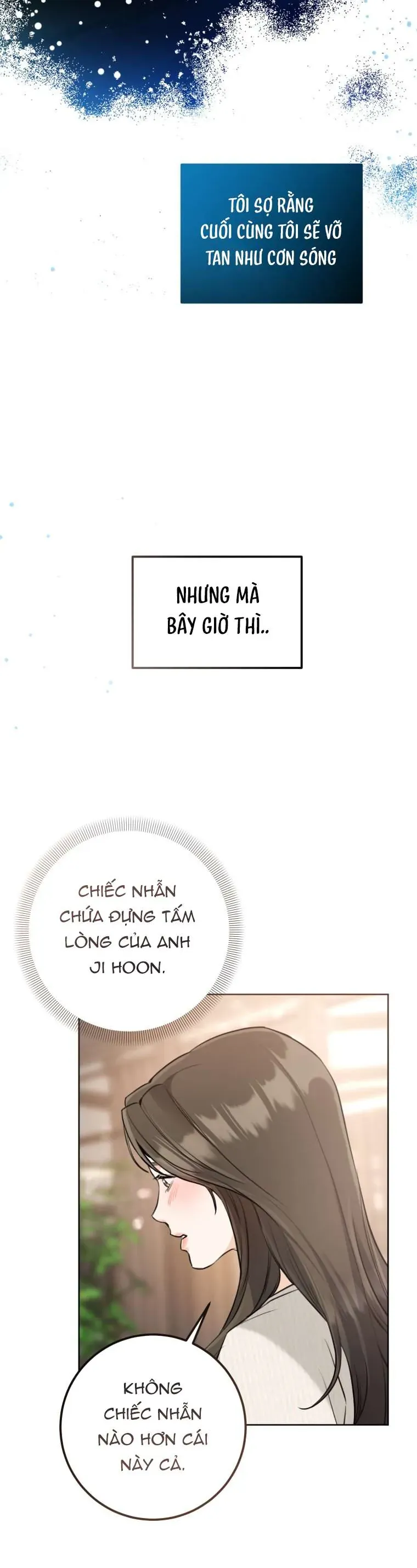 Chuyện Kết Hôn - Chap 35 - Trang 10
