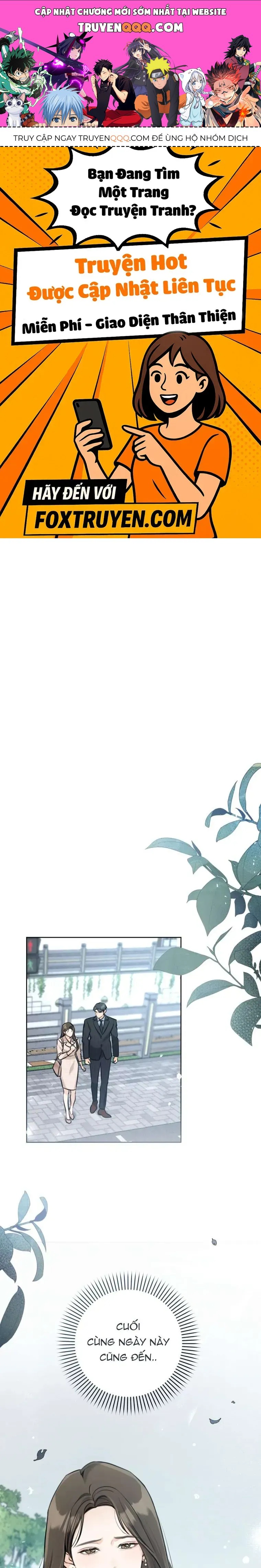 Chuyện Kết Hôn - Chap 36 - Trang 1