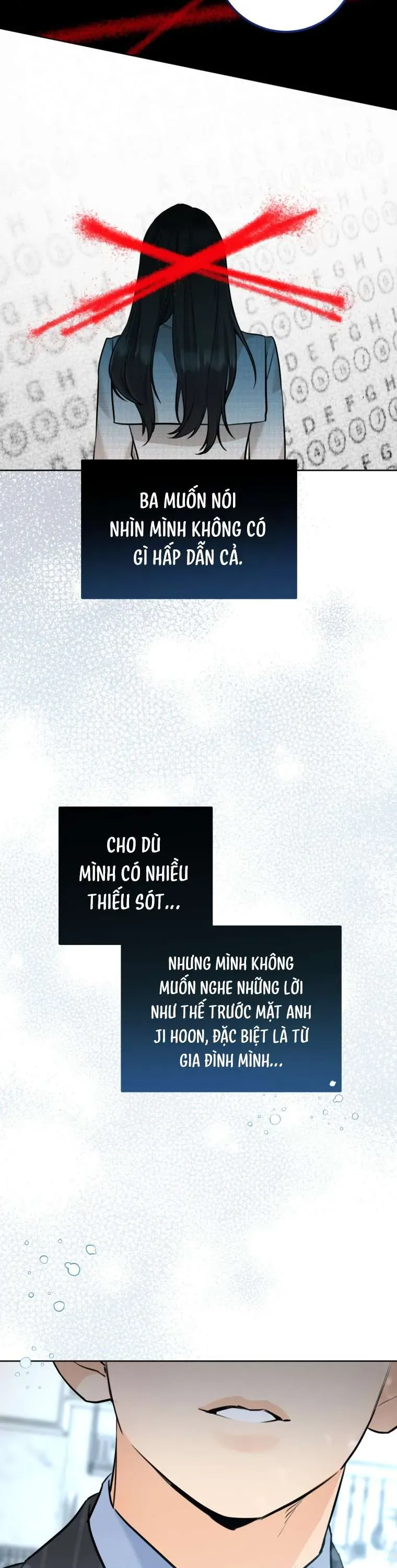 Chuyện Kết Hôn - Chap 36 - Trang 13