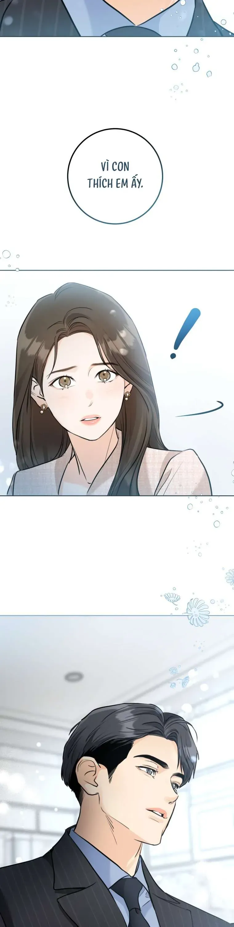 Chuyện Kết Hôn - Chap 36 - Trang 14