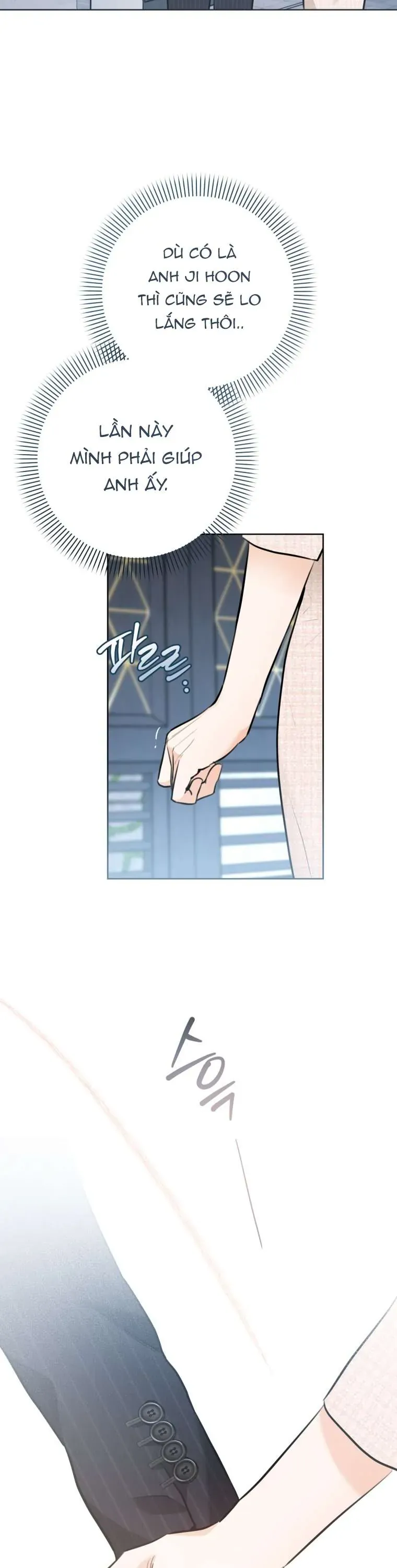 Chuyện Kết Hôn - Chap 36 - Trang 3