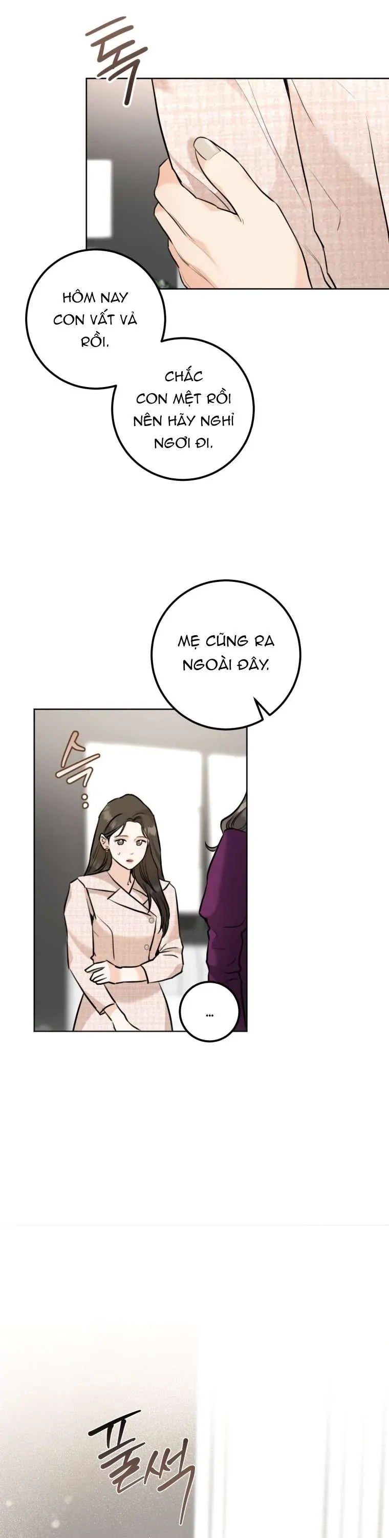 Chuyện Kết Hôn - Chap 36 - Trang 24