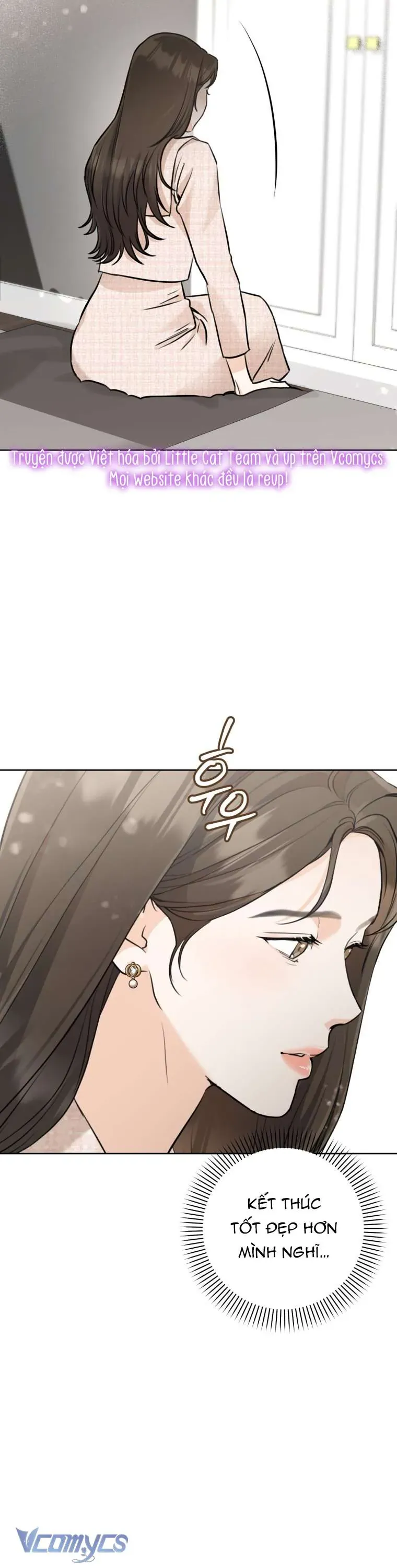 Chuyện Kết Hôn - Chap 36 - Trang 25