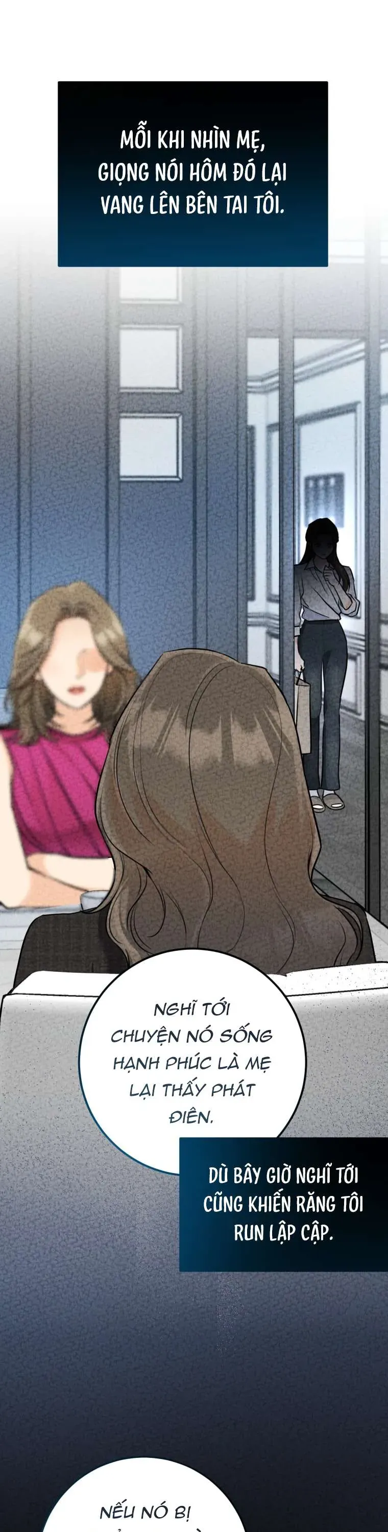 Chuyện Kết Hôn - Chap 36 - Trang 26
