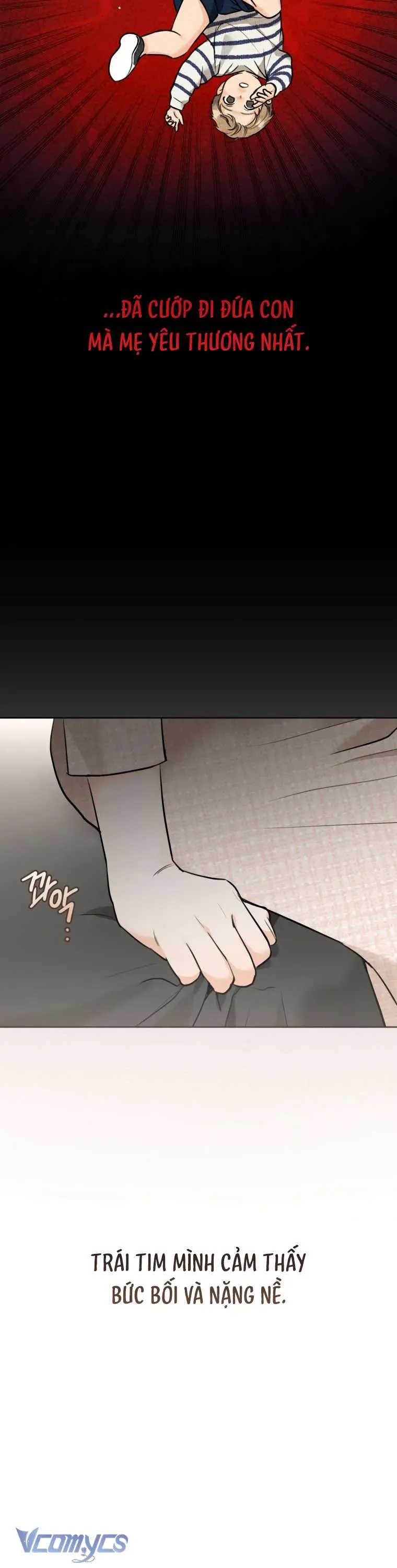 Chuyện Kết Hôn - Chap 36 - Trang 30