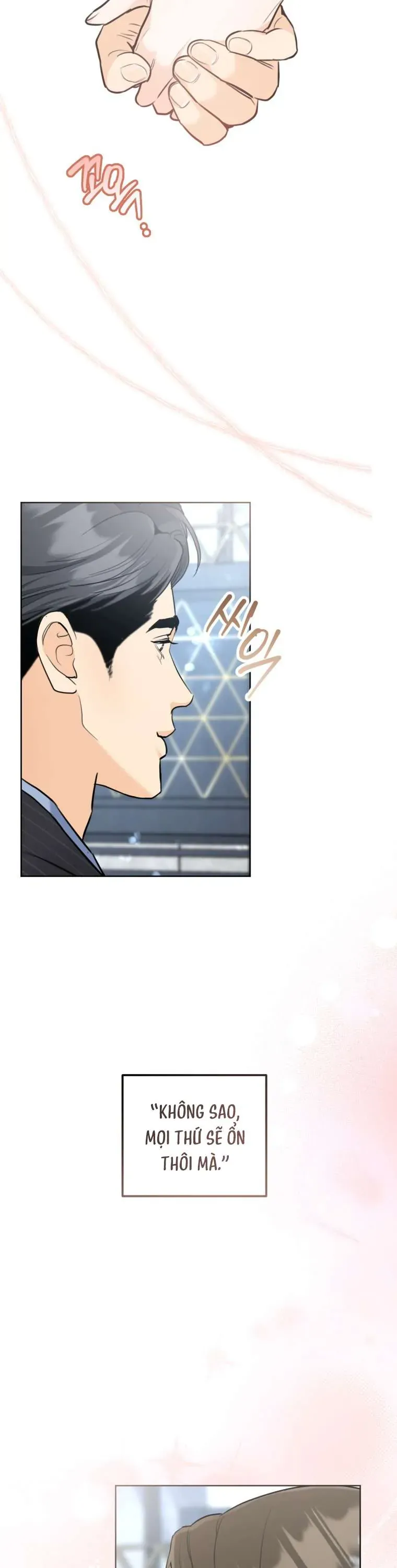 Chuyện Kết Hôn - Chap 36 - Trang 4