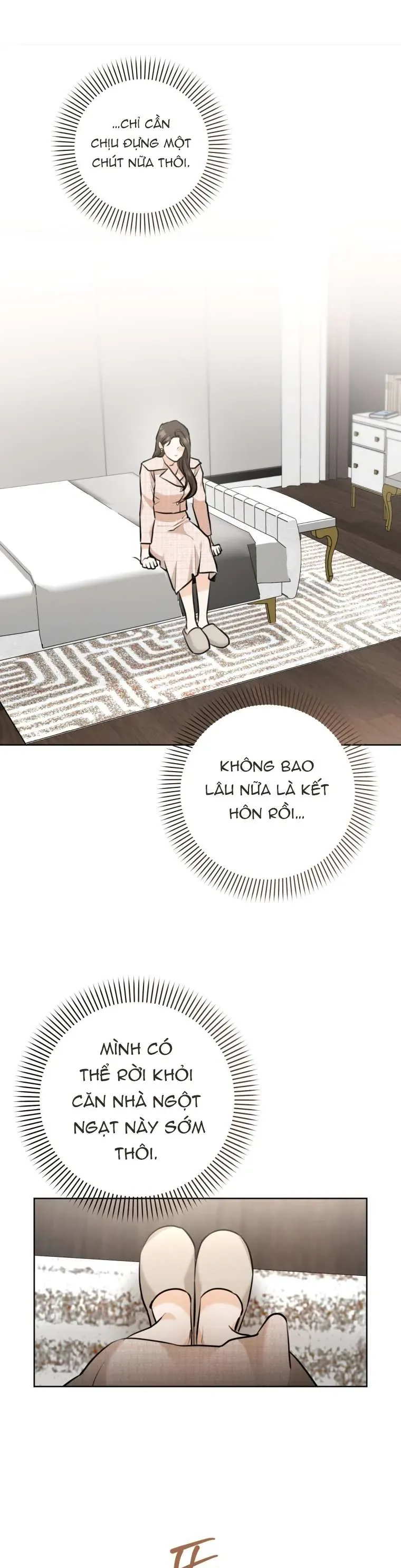 Chuyện Kết Hôn - Chap 36 - Trang 31