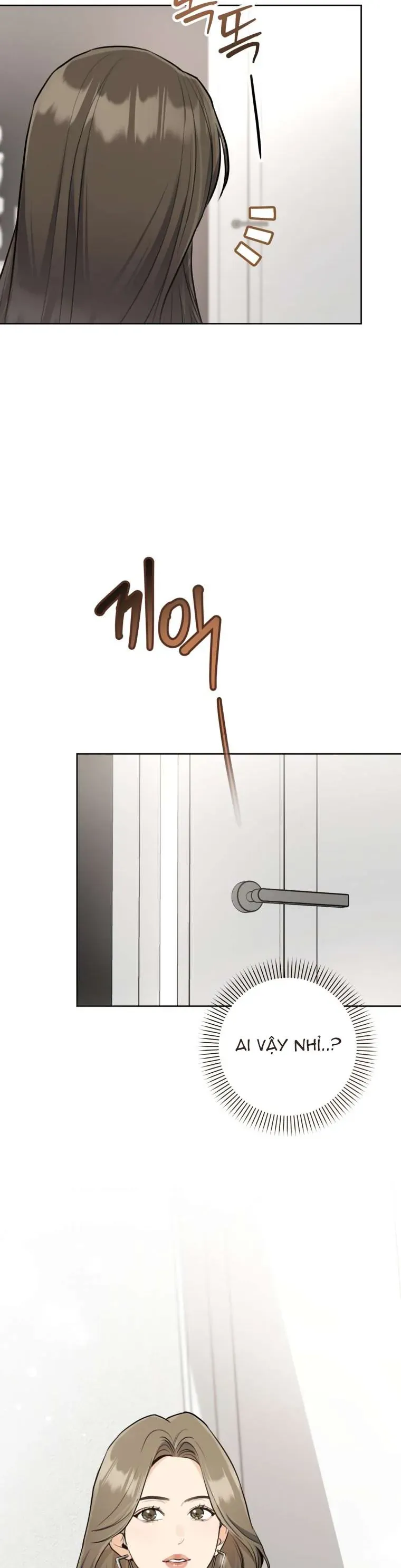 Chuyện Kết Hôn - Chap 36 - Trang 32