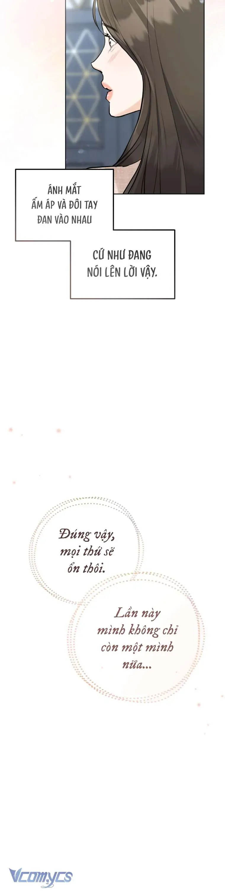 Chuyện Kết Hôn - Chap 36 - Trang 5