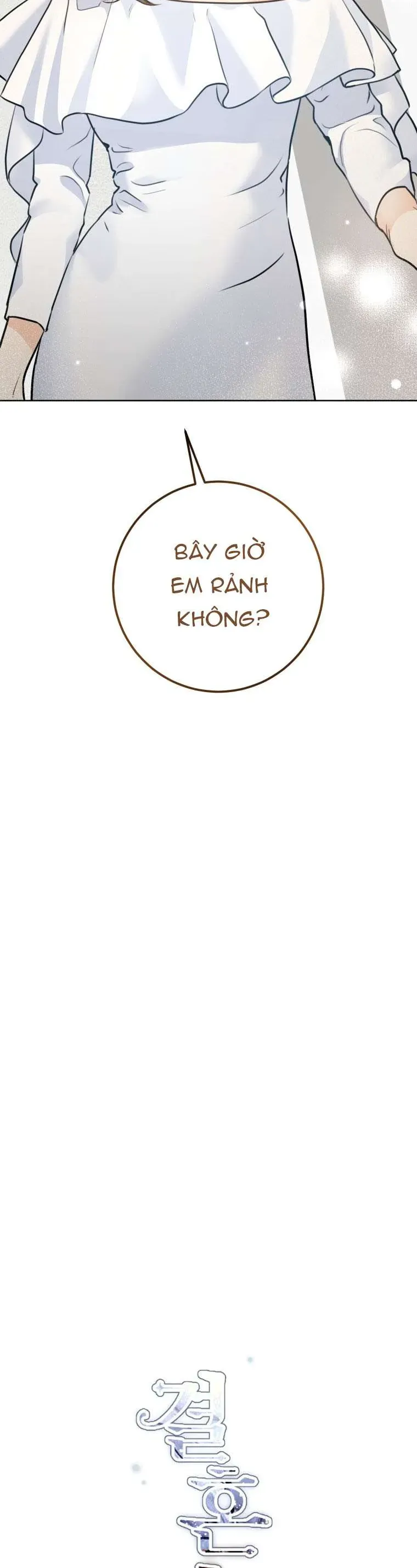 Chuyện Kết Hôn - Chap 37 - Trang 2