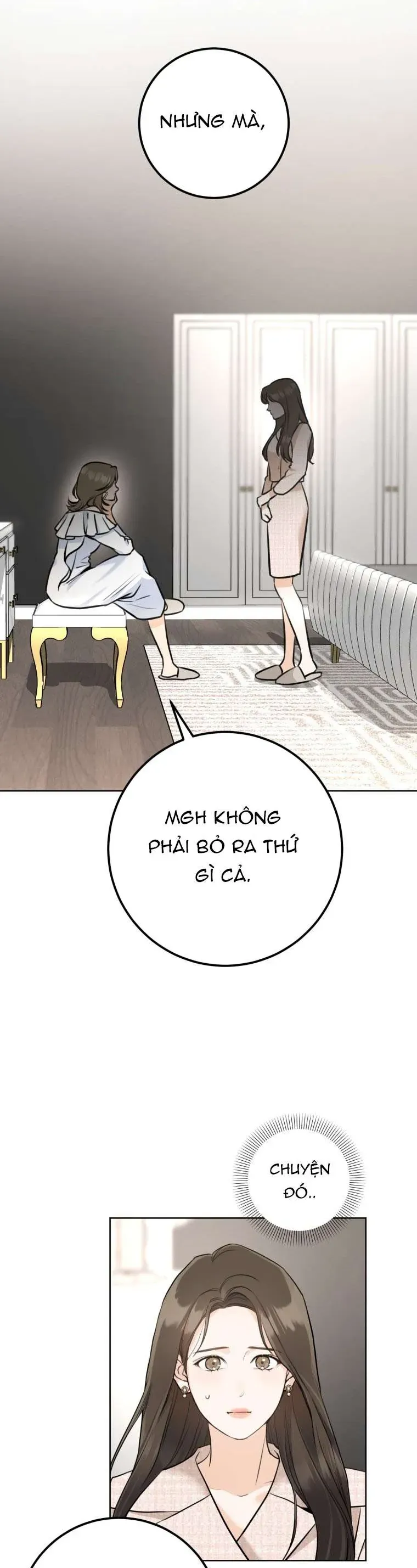Chuyện Kết Hôn - Chap 37 - Trang 13