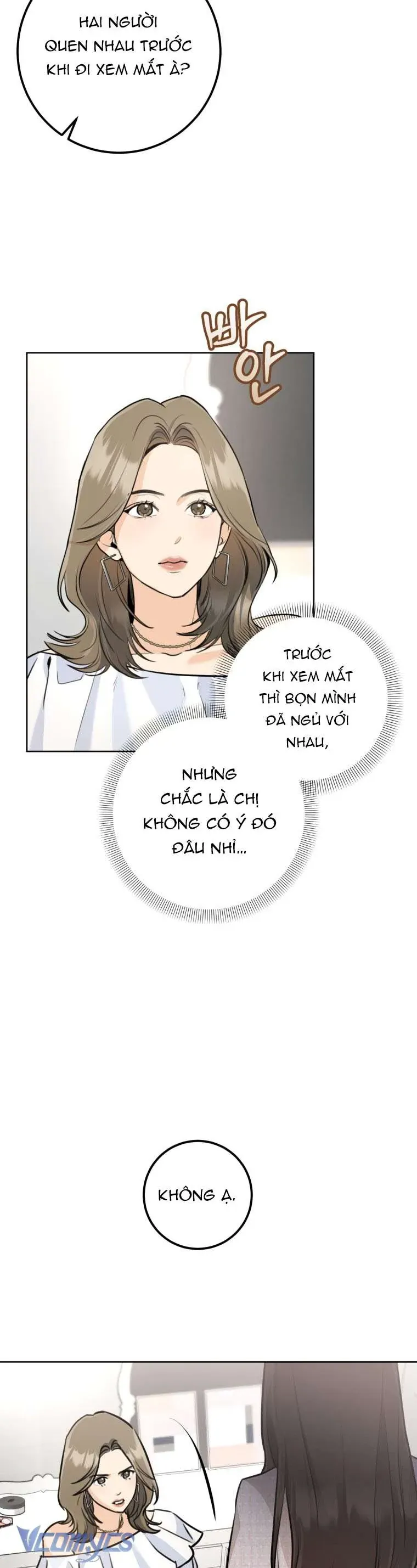 Chuyện Kết Hôn - Chap 37 - Trang 14