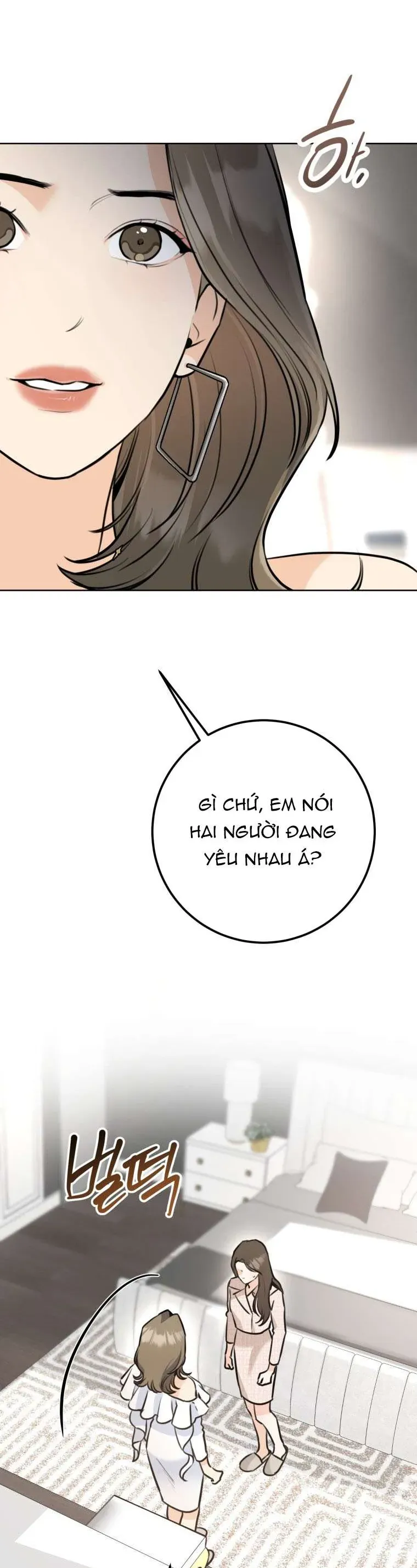 Chuyện Kết Hôn - Chap 37 - Trang 16