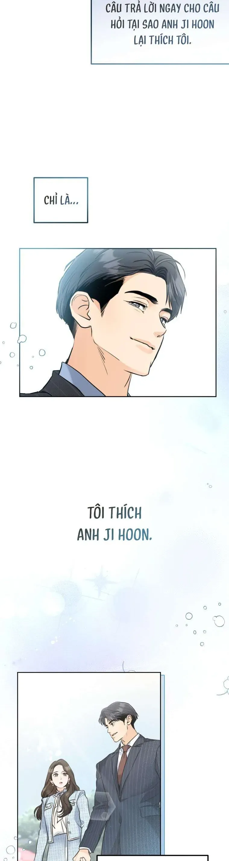 Chuyện Kết Hôn - Chap 37 - Trang 19