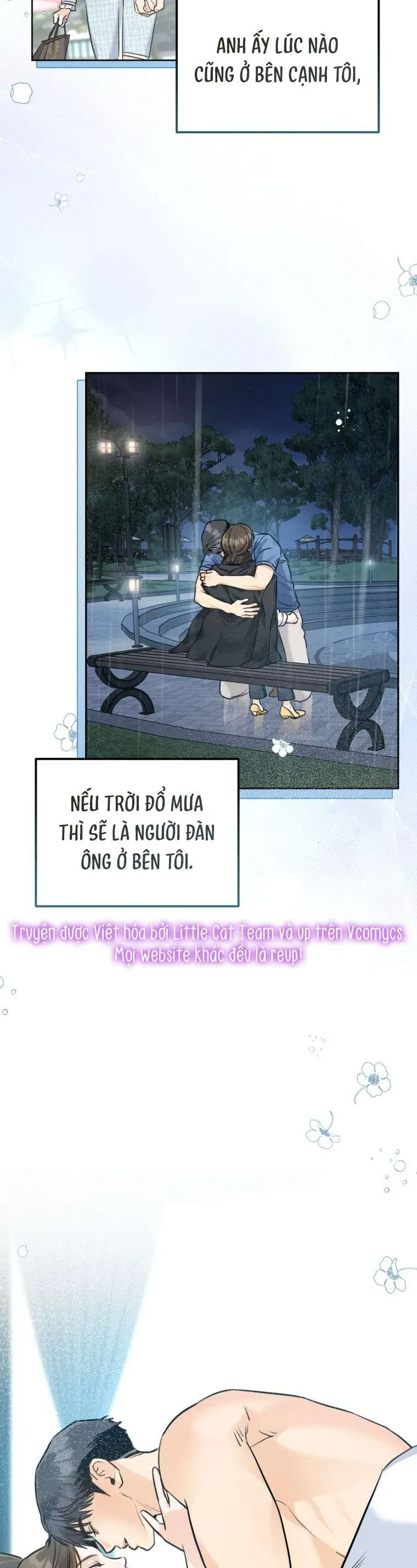 Chuyện Kết Hôn - Chap 37 - Trang 20