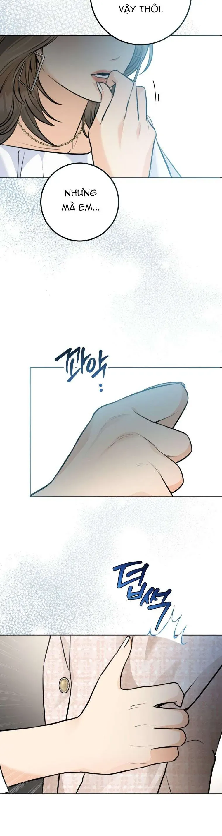 Chuyện Kết Hôn - Chap 37 - Trang 24
