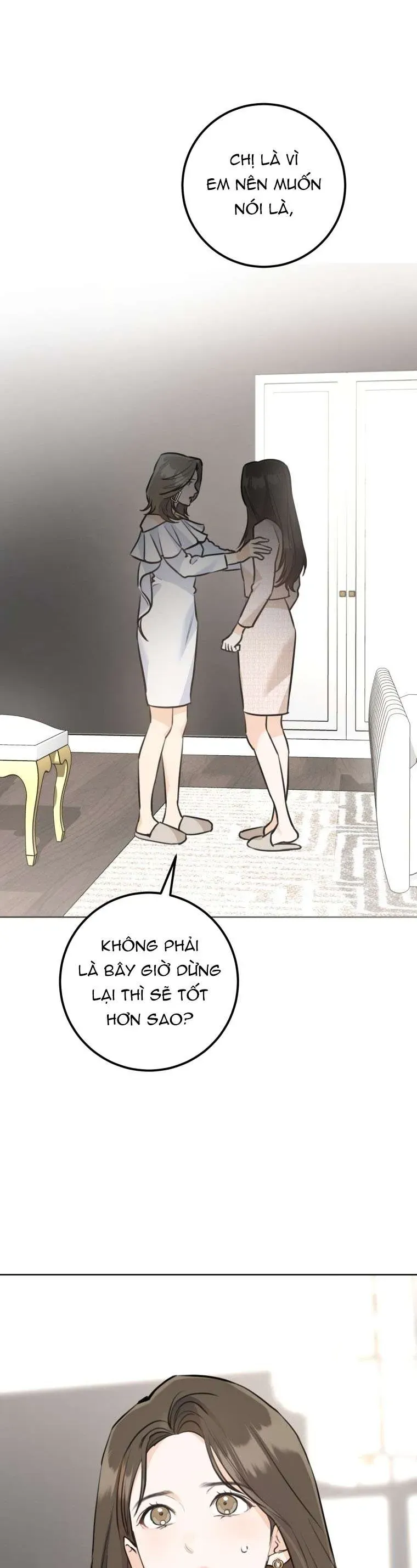 Chuyện Kết Hôn - Chap 37 - Trang 25