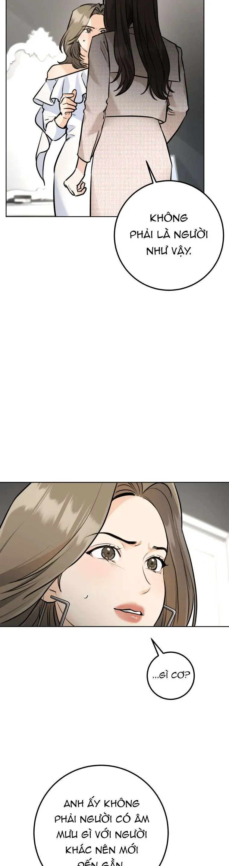 Chuyện Kết Hôn - Chap 37 - Trang 29