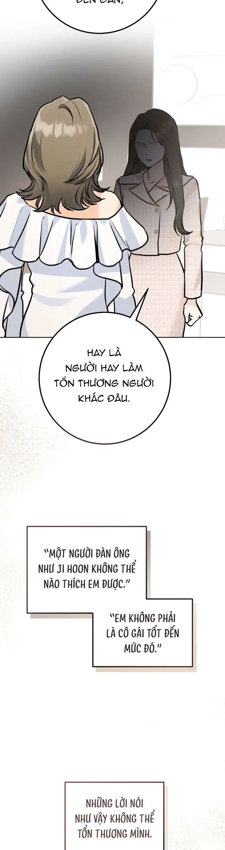 Chuyện Kết Hôn - Chap 37 - Trang 30