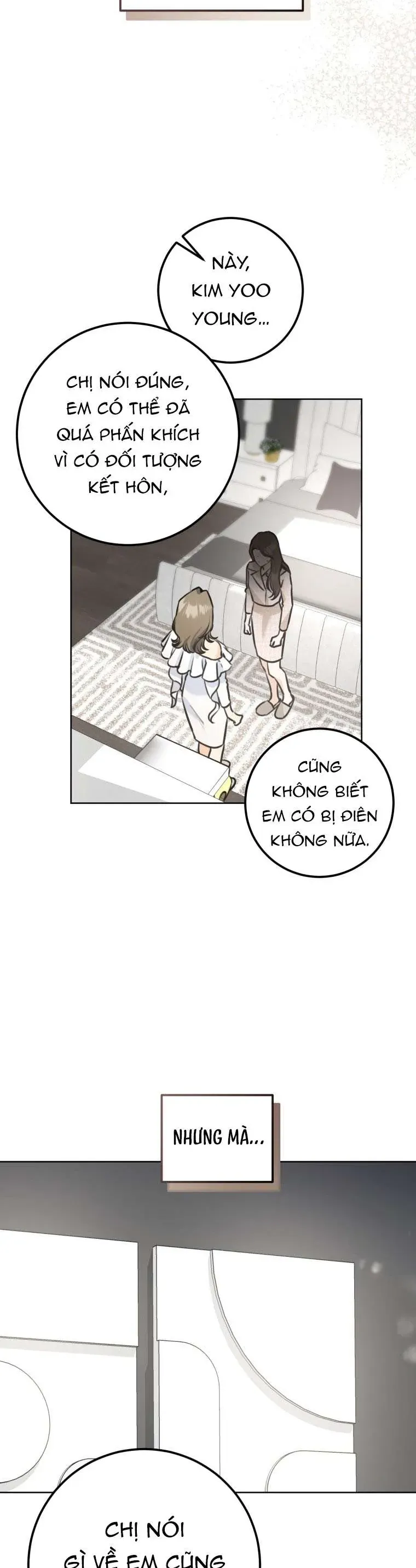 Chuyện Kết Hôn - Chap 37 - Trang 31