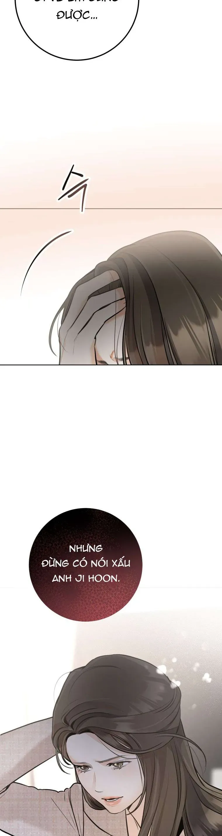 Chuyện Kết Hôn - Chap 37 - Trang 32
