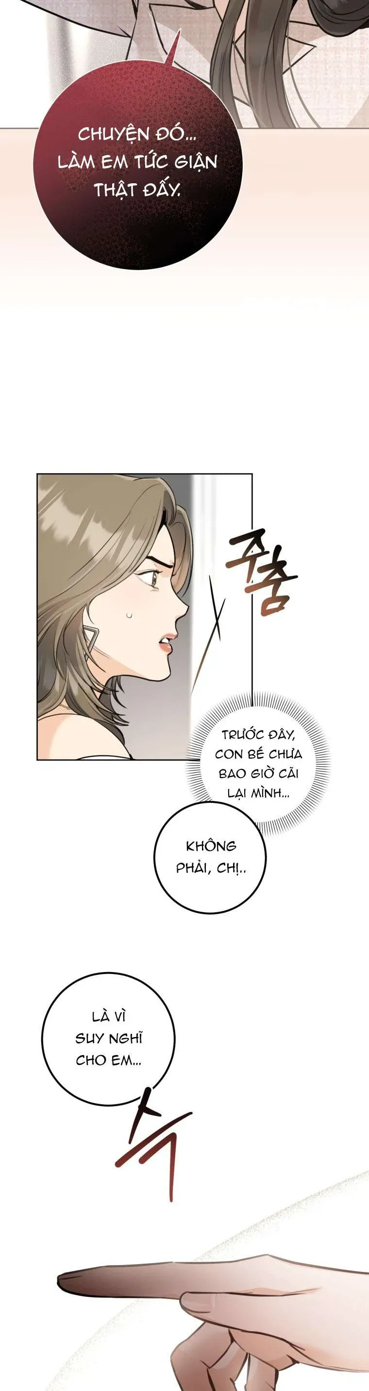 Chuyện Kết Hôn - Chap 37 - Trang 33