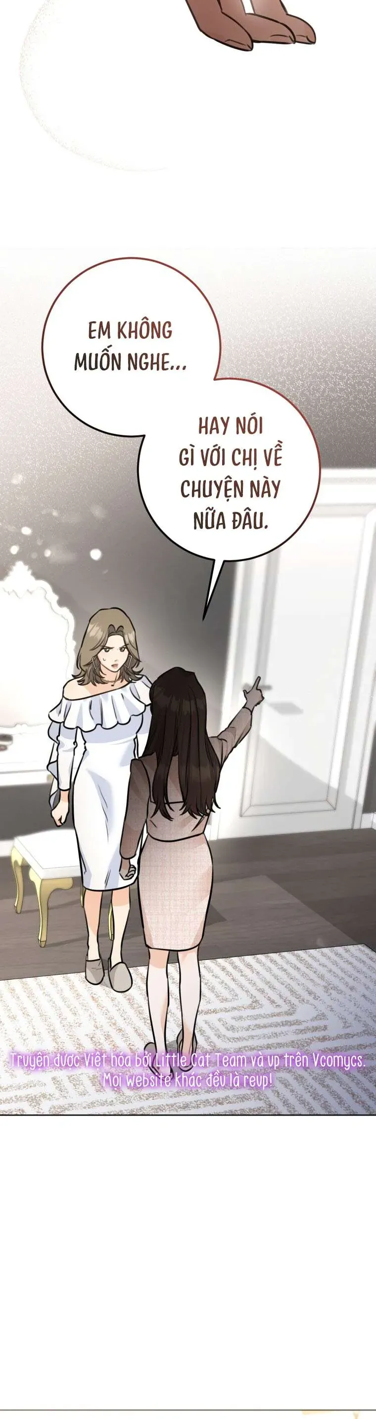 Chuyện Kết Hôn - Chap 37 - Trang 34