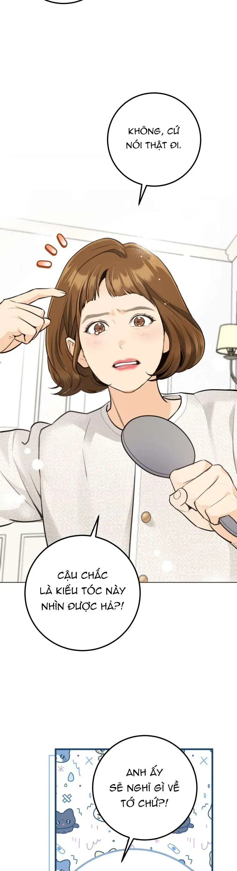 Chuyện Kết Hôn - Chap 38 - Trang 2