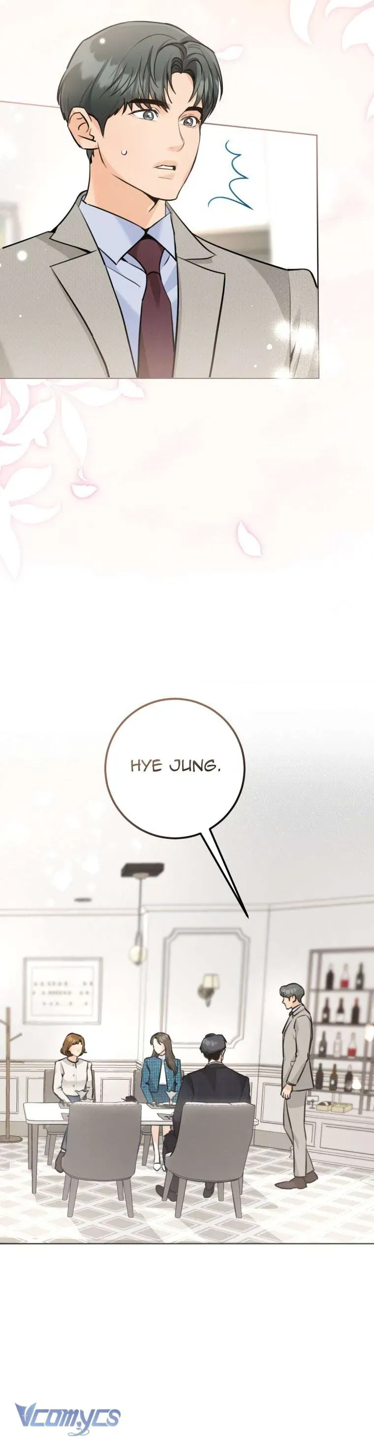Chuyện Kết Hôn - Chap 38 - Trang 14