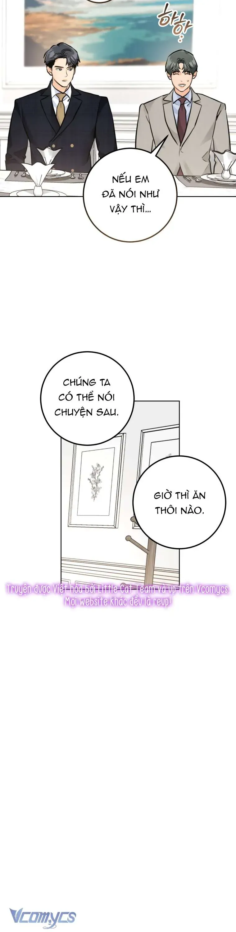 Chuyện Kết Hôn - Chap 38 - Trang 20