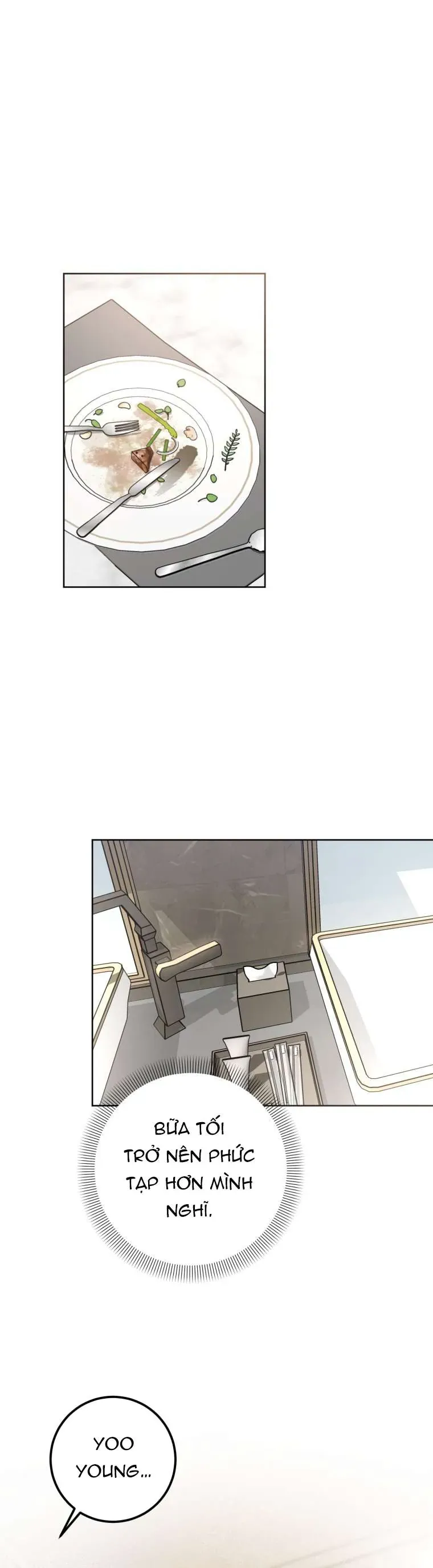 Chuyện Kết Hôn - Chap 38 - Trang 21