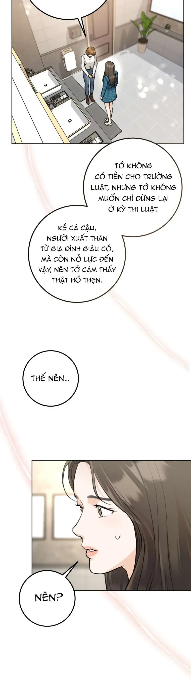 Chuyện Kết Hôn - Chap 38 - Trang 26