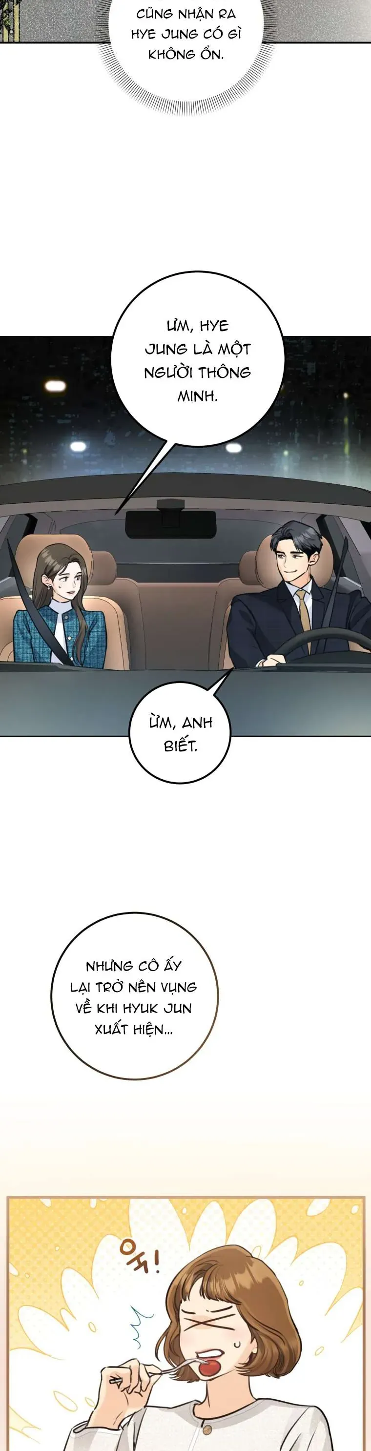 Chuyện Kết Hôn - Chap 38 - Trang 30