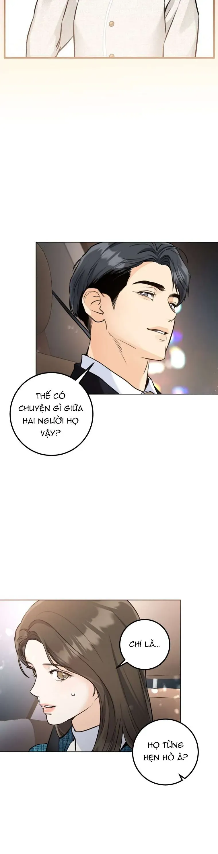 Chuyện Kết Hôn - Chap 38 - Trang 31