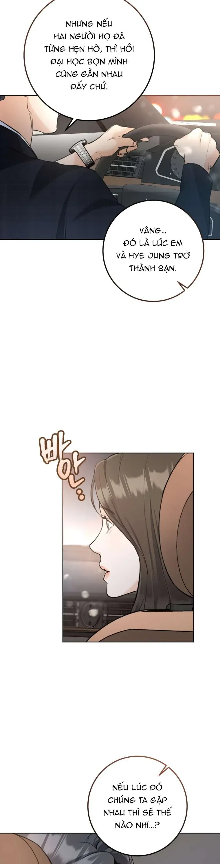 Chuyện Kết Hôn - Chap 38 - Trang 33