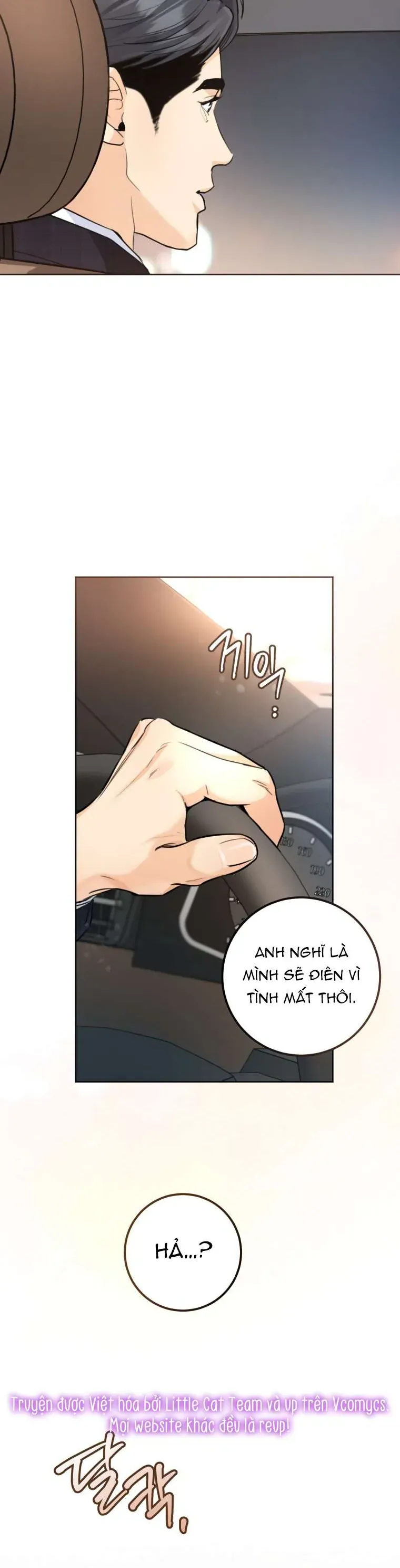 Chuyện Kết Hôn - Chap 38 - Trang 34