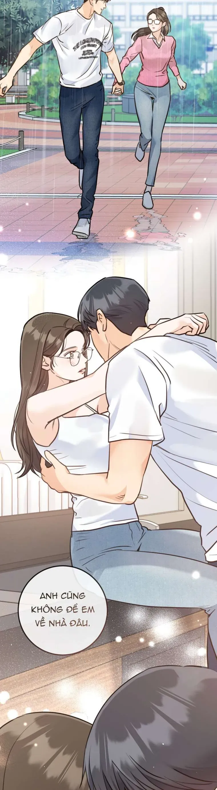 Chuyện Kết Hôn - Chap 39 - Trang 11