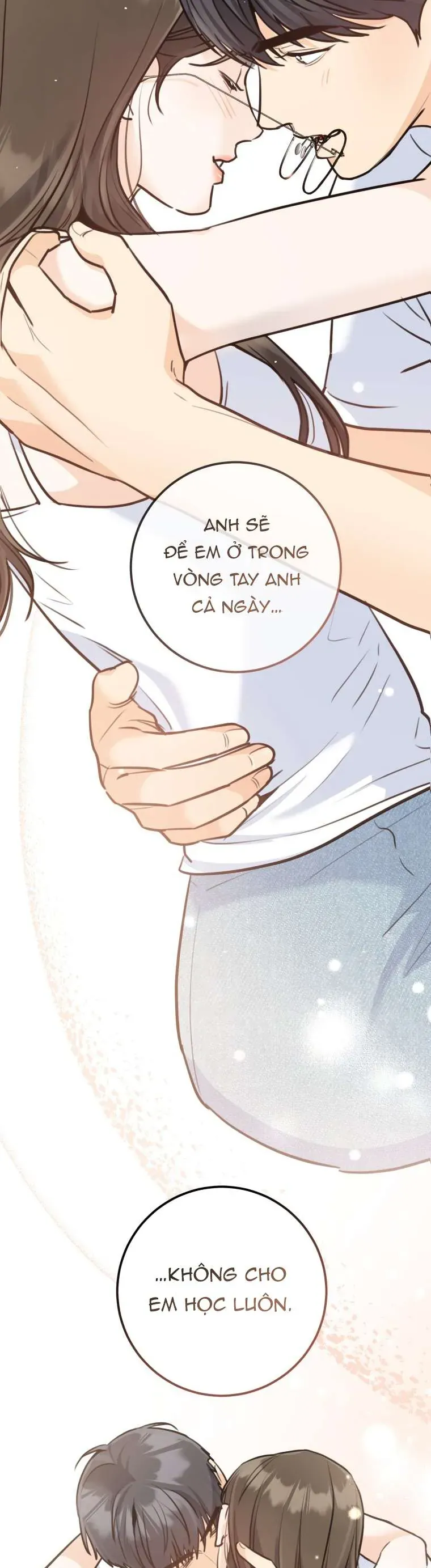 Chuyện Kết Hôn - Chap 39 - Trang 12