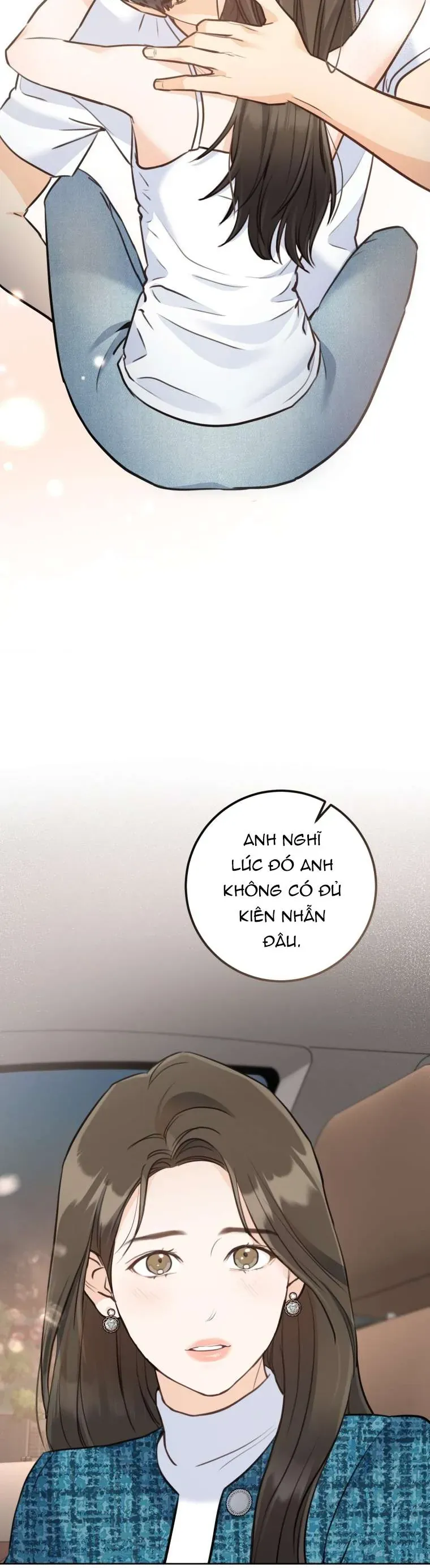 Chuyện Kết Hôn - Chap 39 - Trang 13