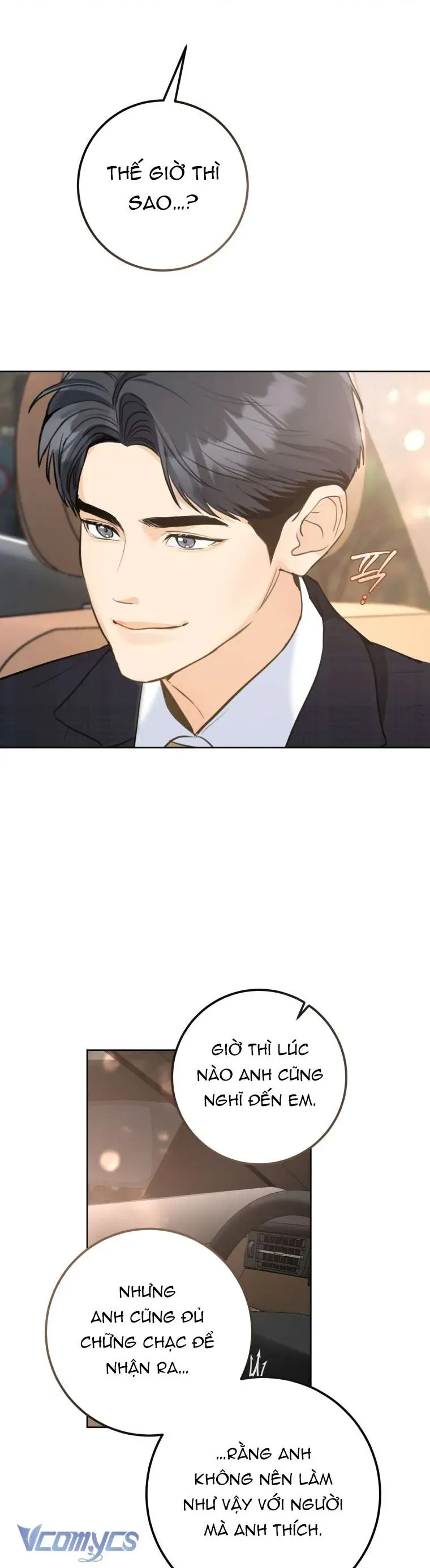 Chuyện Kết Hôn - Chap 39 - Trang 14