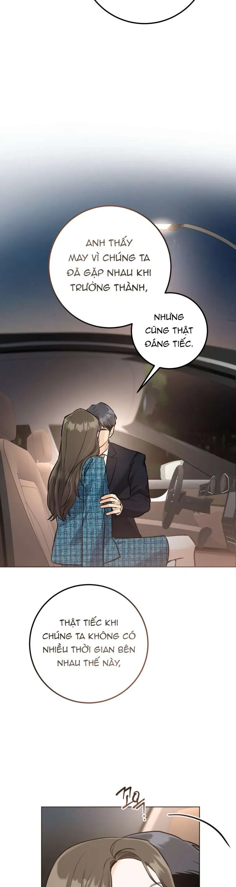 Chuyện Kết Hôn - Chap 39 - Trang 15